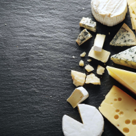 Сыры, молочная продукция, яйца