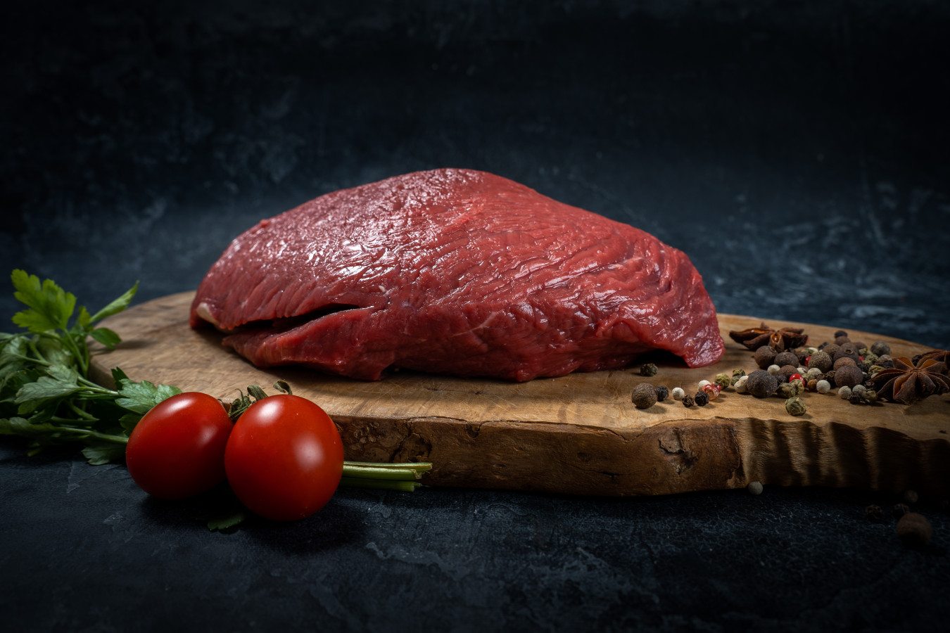 Мясо говядины без кости