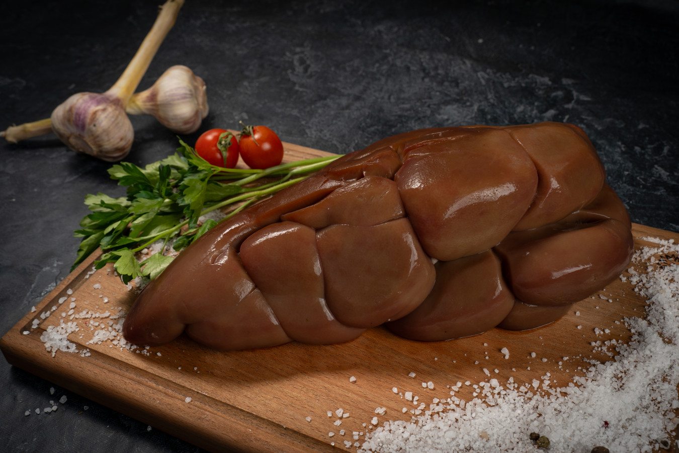 ПОЧКИ ГОВЯЖЬИ
