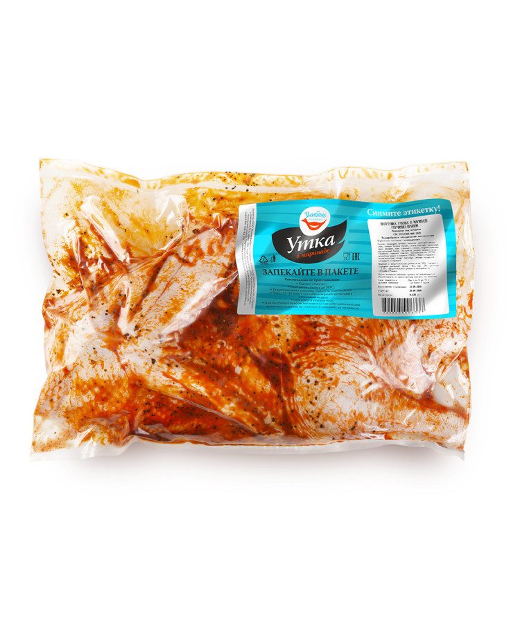 Шашлыки от производителя